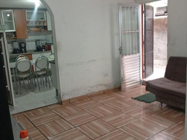 CASA TÉRREA 300m R$ 499.000,00 Jardim Cliper 4 dormitórios 4 vagas ACEITA FINANCIAMENTO