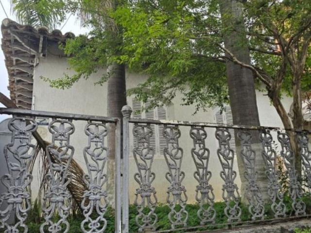 Casa Térrea