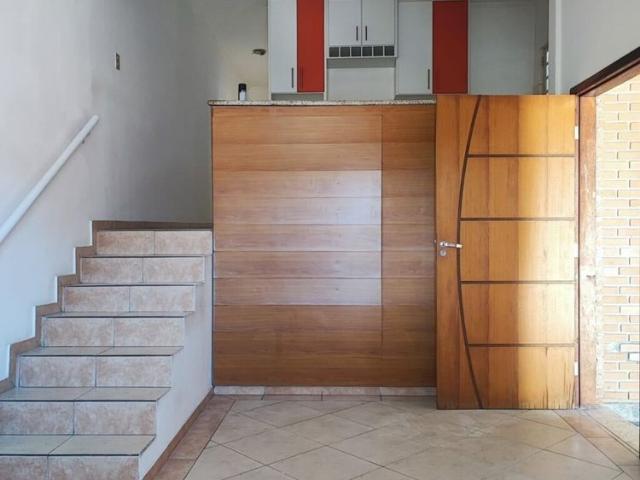 Casa Térrea