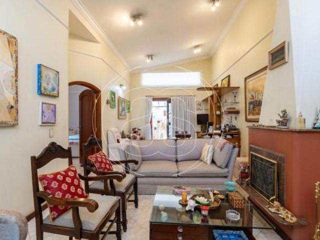 CASA TÉRREA