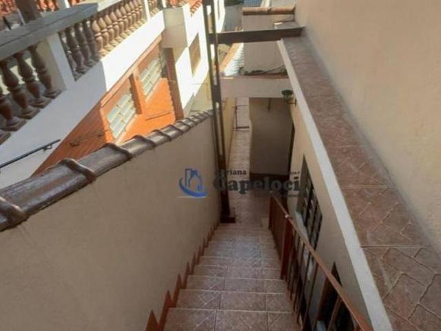 CASA TÉRREA 3 DORM. 100M² FREGUESIA DO Ó