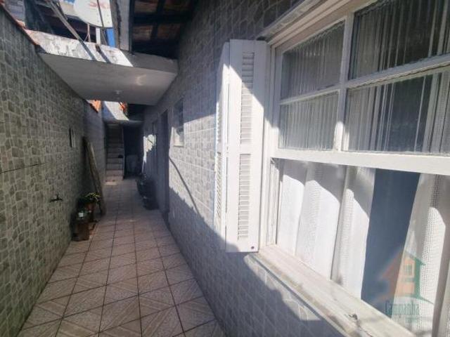 Casa térrea 3 dorm Condomínio Flávia Cid Dutra