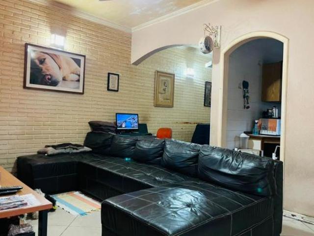 Casa Térrea 3 Dorm Oportunidade em Interlagos – Jardim Satélite