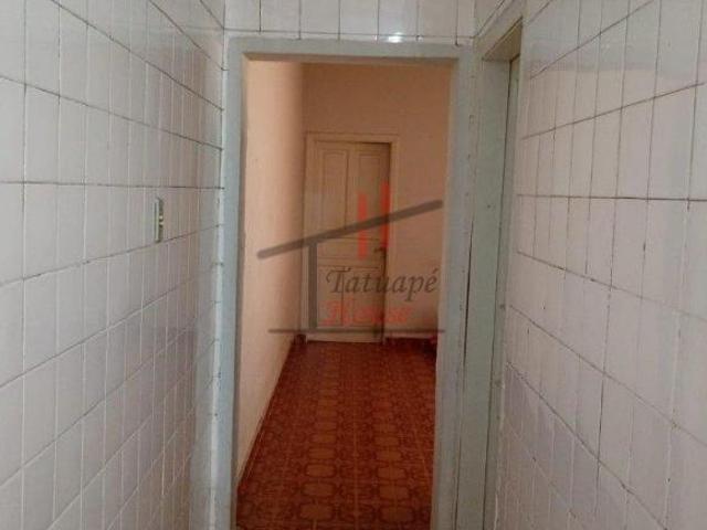 Casa Térrea | 3 dormitórios | Jd Anália Franco