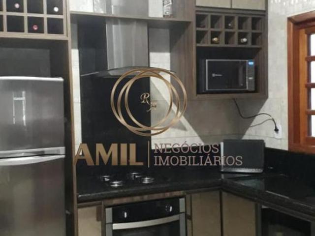 Casa térrea, 3 dormitórios, Residencial Altos do Bosque, 75m², Zona Sul, São José dos Campos