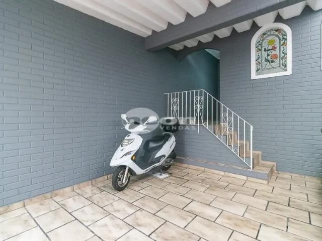 Casa térrea 3 dormitórios são bernardo do campo bairro assunção