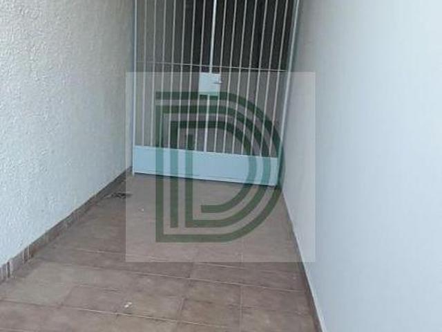 Casa térrea 3 dormitórios, sendo 1 suíte Jd. Bonfiglioli Fácil acesso Metrô USP