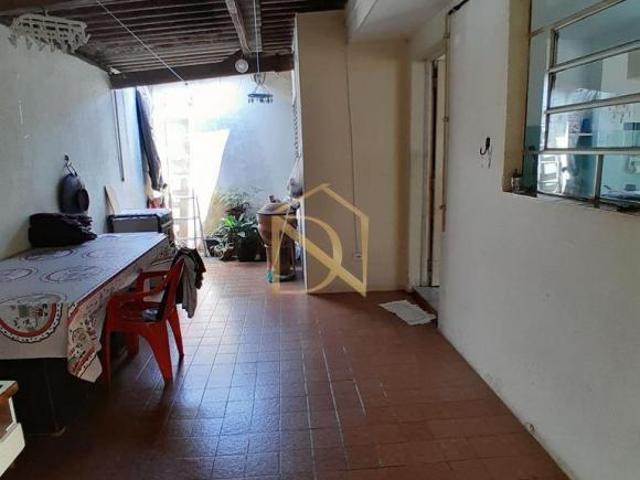 Casa Térrea 3 dormitórios 140 M² Vila Industrial