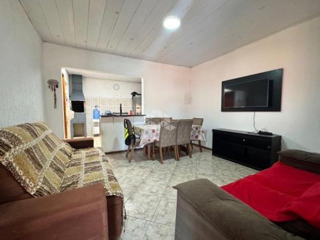 Casa térrea, 3 dormitórios, 131m², 2 vagas coberta, Marechal Rondon