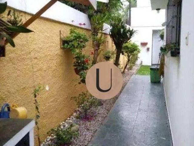 Casa Térrea 3 dormitórios 1 suíte Demarchi São Bernardo do Campo