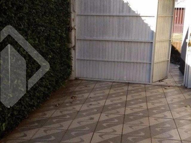 casa terrea 3 dormitorios 4 vagas garagem Porto Alegre