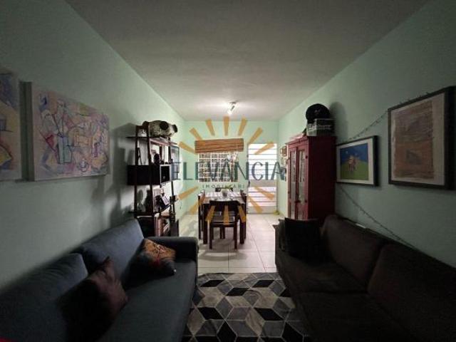 Casa Térrea 3 Dorms + Edícula Cj Res Butantã – Próxima à USP e Metrô