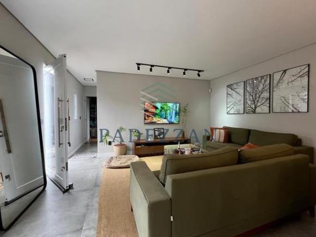 CASA TÉRREA | 3 DORMS | JD LONDRINA | SÃO PAULO