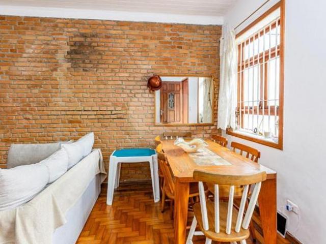 Casa Térrea 3 quartos 3 vagas 200m² de terreno a venda no Campo Belo, São Paulo