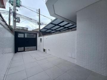 Casa Térrea 3 quartos 02 vagas Ponta da Praia Santos SP