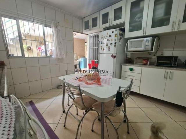 Casa Térrea 3 quartos com Edícula 2 vagas na Vila Carrão