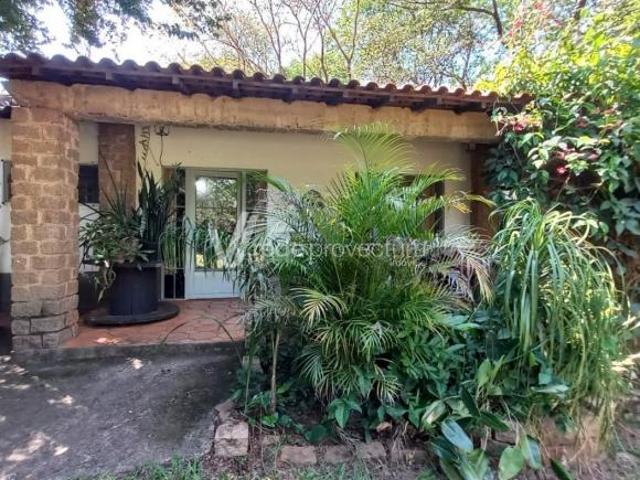 Casa Terrea 3 quartos Chacara Sta Margarida Guará Barão Geraldo/Campinas