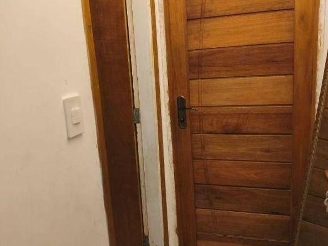 Casa Térrea 3 Quartos à Venda Por R$680.000 125 m² de terreno Boqueirão Praia Grande