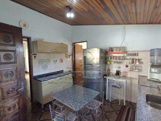 CASA TERREA 3 QUARTOS Além Ponte