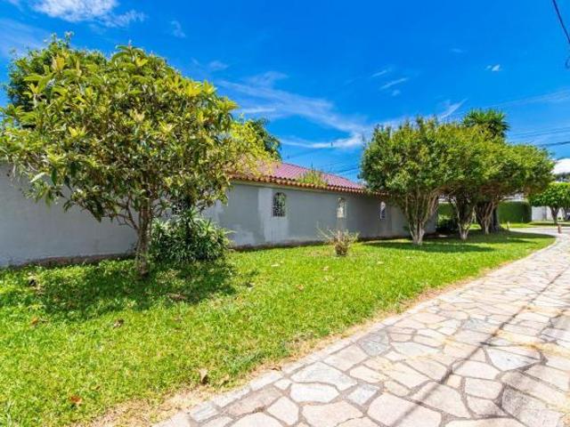 Casa térrea 3 quartos de esquina a venda Vila Fanny