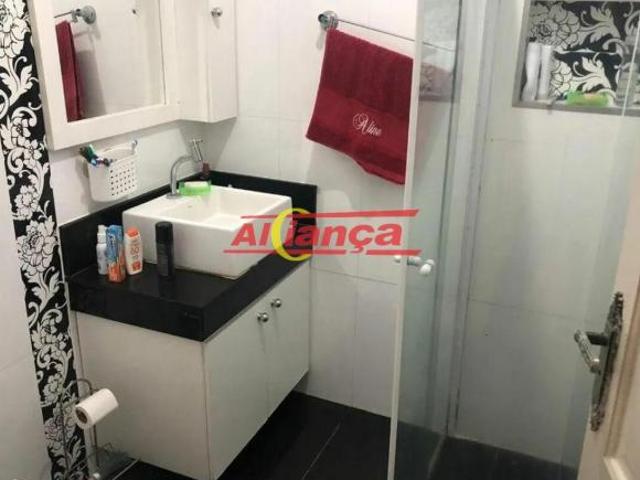 Casa térrea 3 quartos e 1 suíte à venda na Vila Rosália