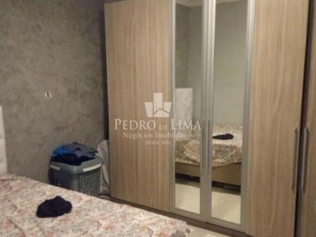 Casa Terrea 3 quartos e 2 Vagas na Vila Ré
