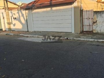 Casa térrea 3 Quartos no Jardim das Indústrias