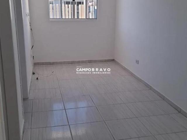 Casa Térrea, 3 quartos no Uberaba com Amplo Quintal – Próxima ao Parque São José