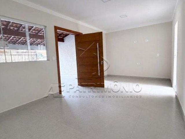 CASA TERREA 3 QUARTOS São Guilherme