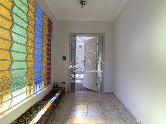 Casa Térrea, 3 Quartos para Alugar, 110 m² por R$ 3.100,00