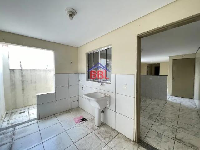 Casa Térrea, 3 Quartos para Alugar, 125 m² por R$ 1.900,00