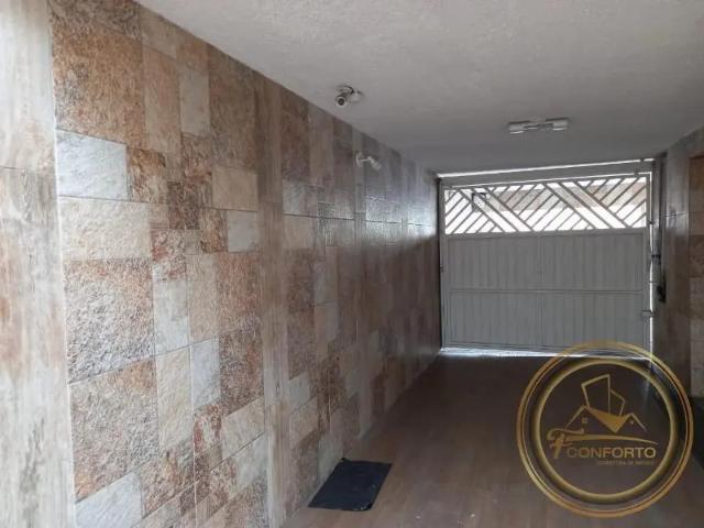 Casa Térrea, 3 Quartos para Alugar, 206 m² por R$ 6.190,00