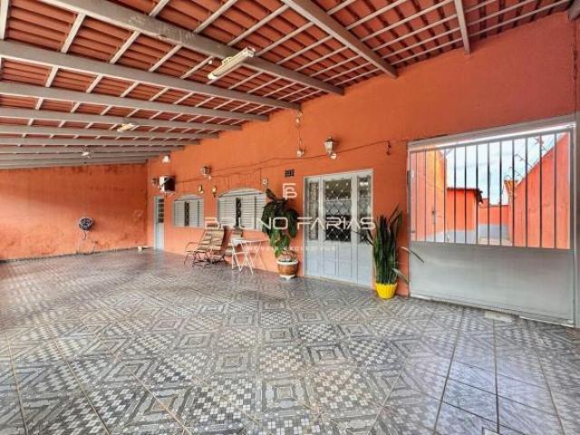 QND 52 Casa Térrea + Casa de Fundos | Lote de 408 m² próximo ao Taguacenter Taguatinga Norte
