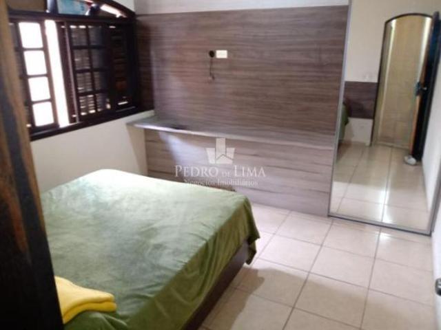 Casa Térrea 3 quartos terreno 250m² na Vila Monte Santo Vila Jacui