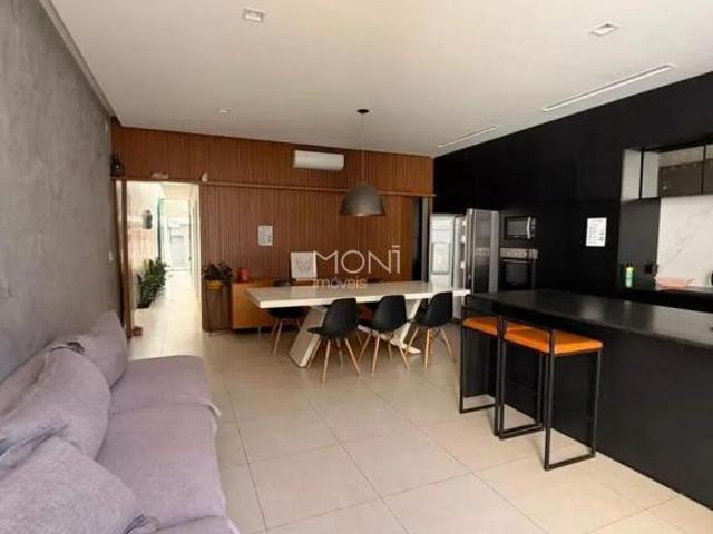 Casa Térrea 3 Suítes Piscina Aquecida Moderna Alto Padrão l Cruzeiro Velho l SRES QUADRA 8