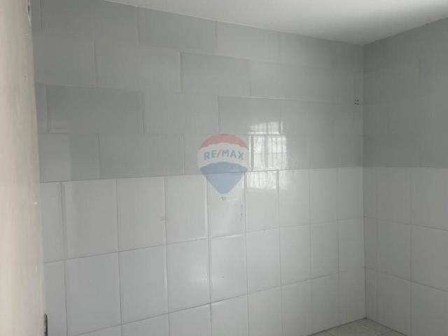 Casa Térrea 3qtos com Garagem, Caruaru Aluguel