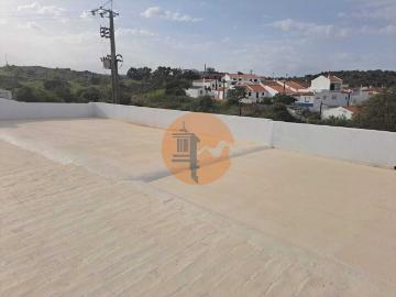 Azinhal, Concelho de Castro Marim, Concelho de Castro Marim, Distrito de Faro, Algarve