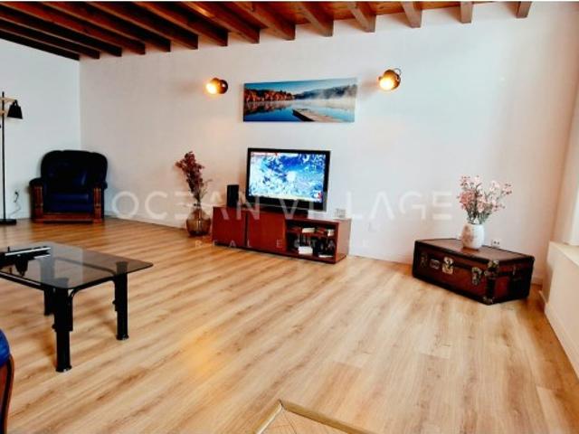 Casa térrea T2 Renovada Faro
