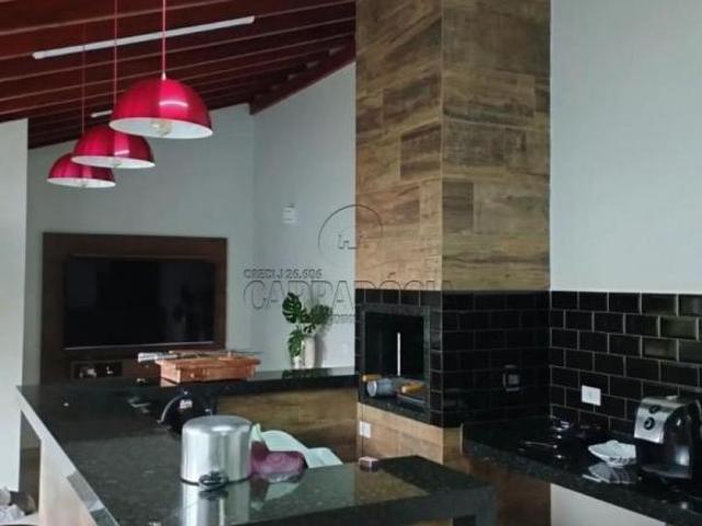CASA TÉRREA TANABI SP