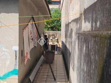 Casa térrea / Terreno, a venda, Jardim santo Alberto, santo André, 10x30