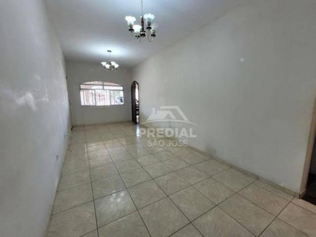 Casa térrea terreno inteiro no Jardim Satélite