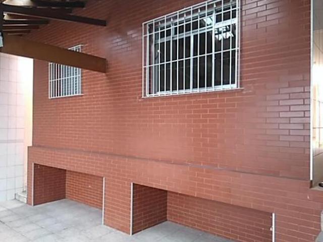 Casa Térrea. Terreno 10 X 30 Jardim Independência São Paulo SP