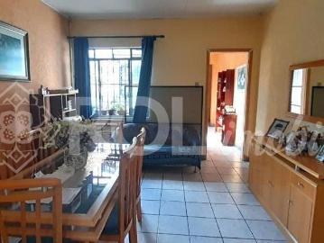 CASA TÉRREA TERRENO 325 M² MARGINAL TIETÊ CASA VERDE PERMUTA VENDA