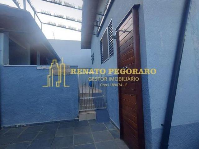 Casa Térrea Toda Mobiliada no Jardim Europa em Bragança Paulista