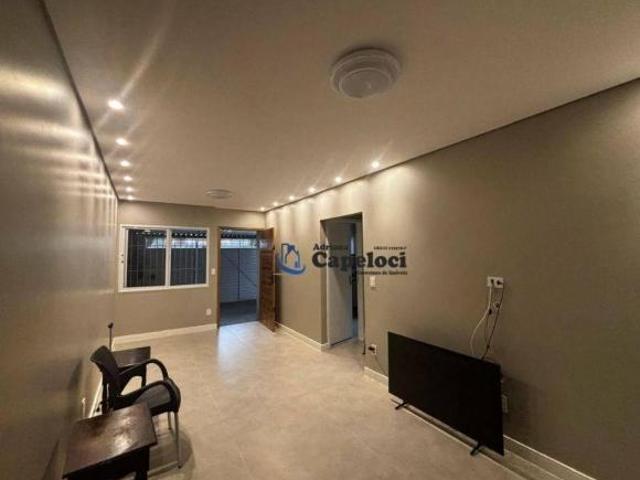 CASA TÉRREA TODA REFORMADA CONJ. RESIDENCIAL BUTANTÃ