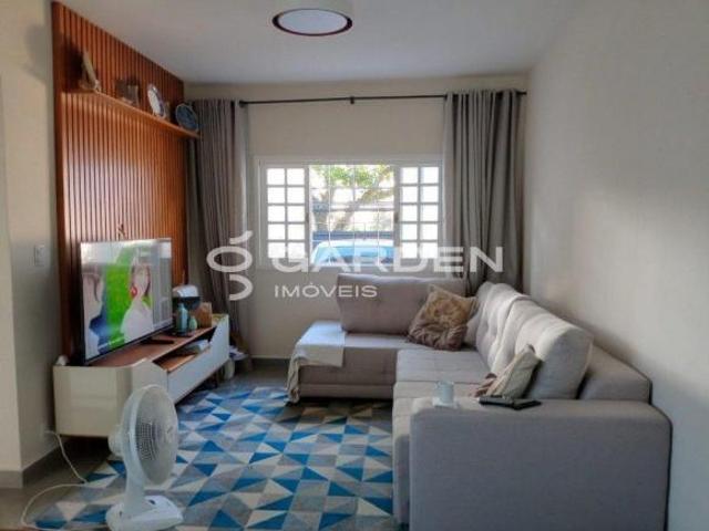 Casa térrea toda Reformada Jardim das Indústrias