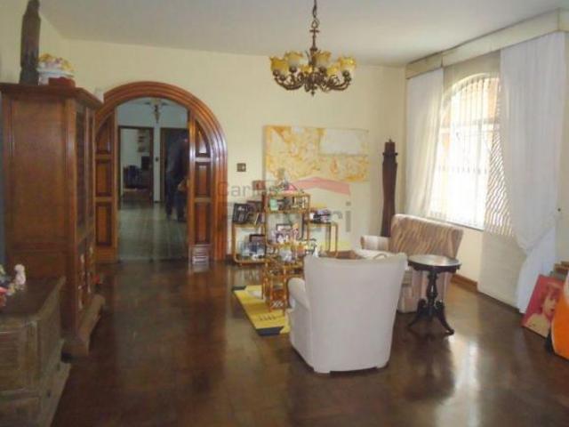 Casa térrea Tremembé