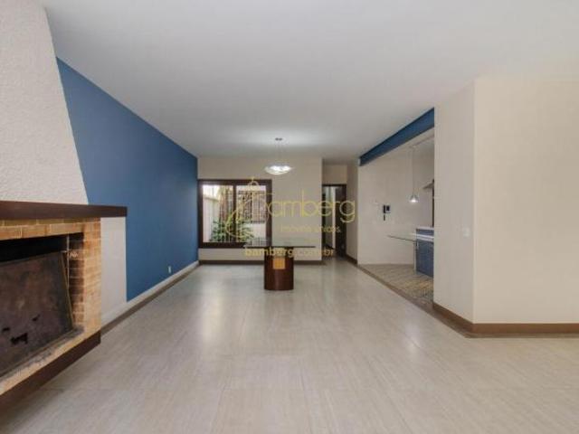 casa térrea, três suites, 4 vagas, terreno plano, cozinha americana no Alto da Boa Vista