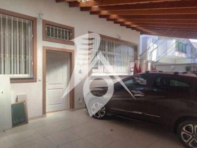 Casa Térrea V. São José, 300 m², 3 Dormitórios