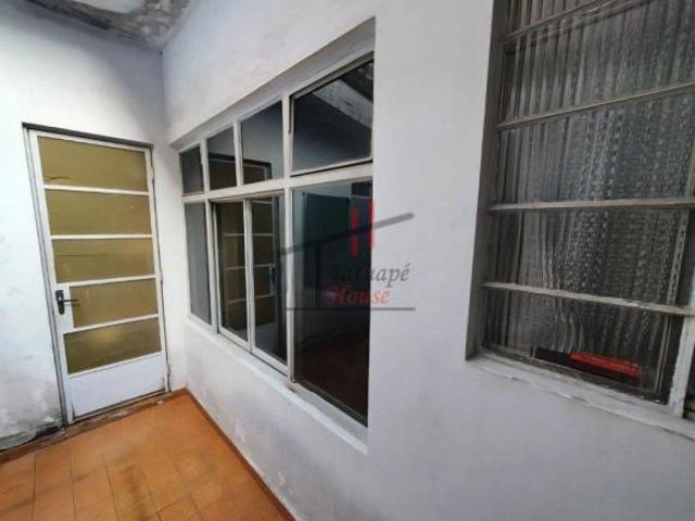 Casa Térrea Venda Tatuapé